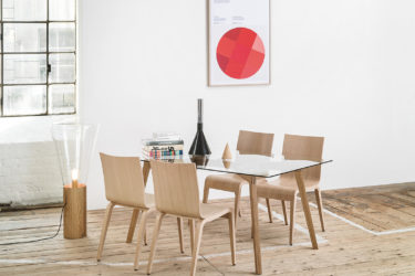 HUSET | IndesignLive