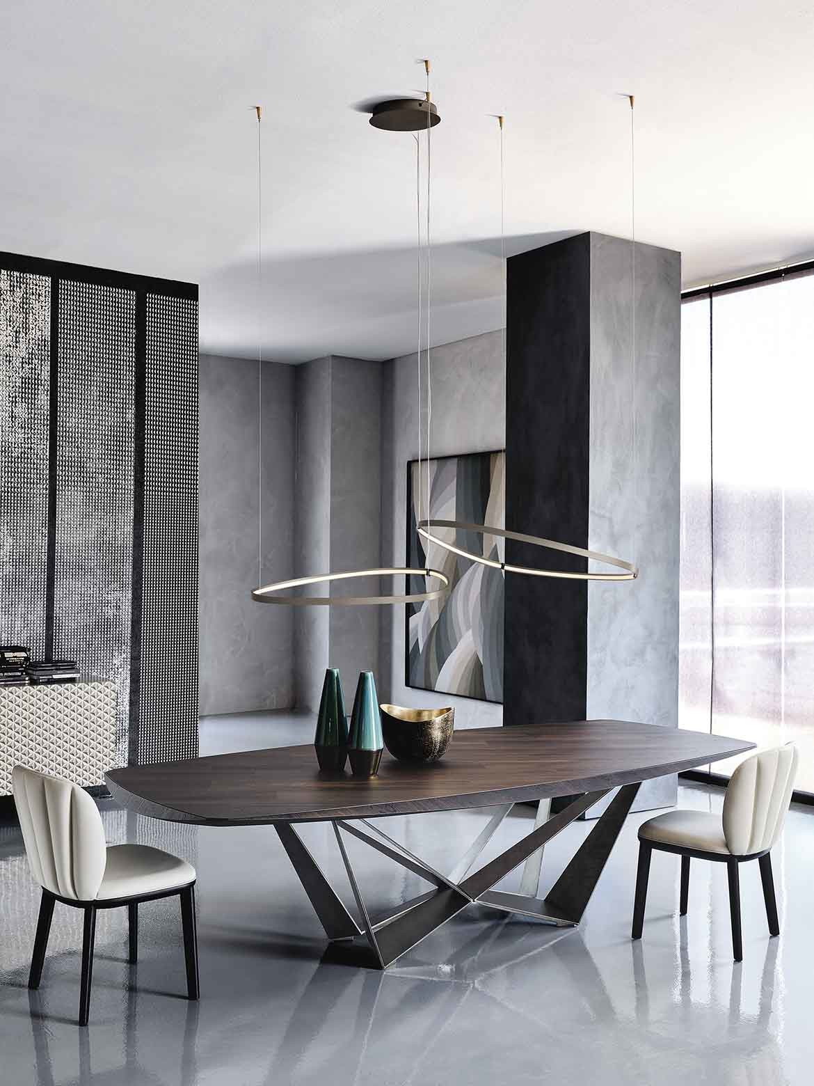 Cattelan Italia - Skorpio table