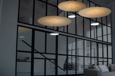 Sky Dome 18 Modular Pendant Lighting