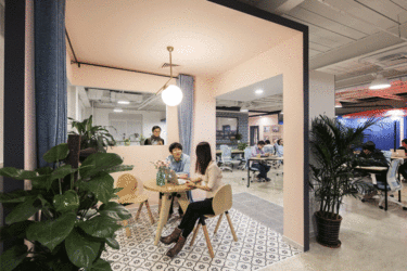 Sliced House by People's Architecture Office | IndesignLive