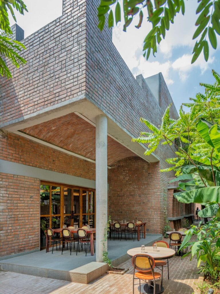 Sony Reddy Studio designs Telugu Medium | IndesignLive