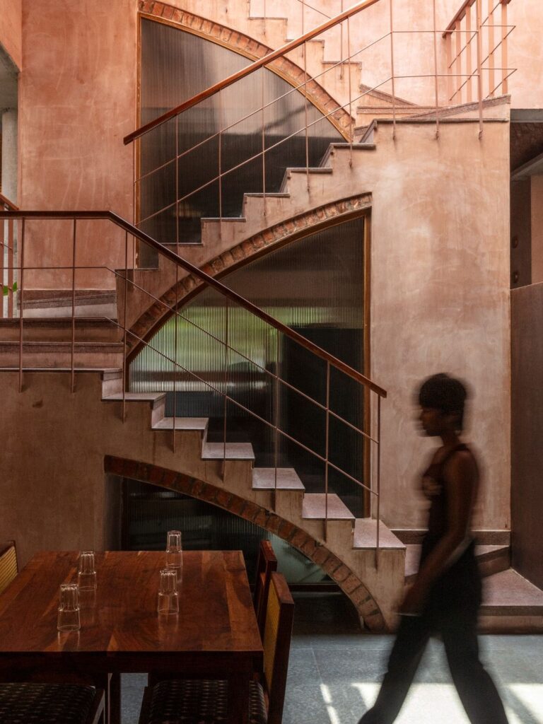 Sony Reddy Studio designs Telugu Medium | IndesignLive