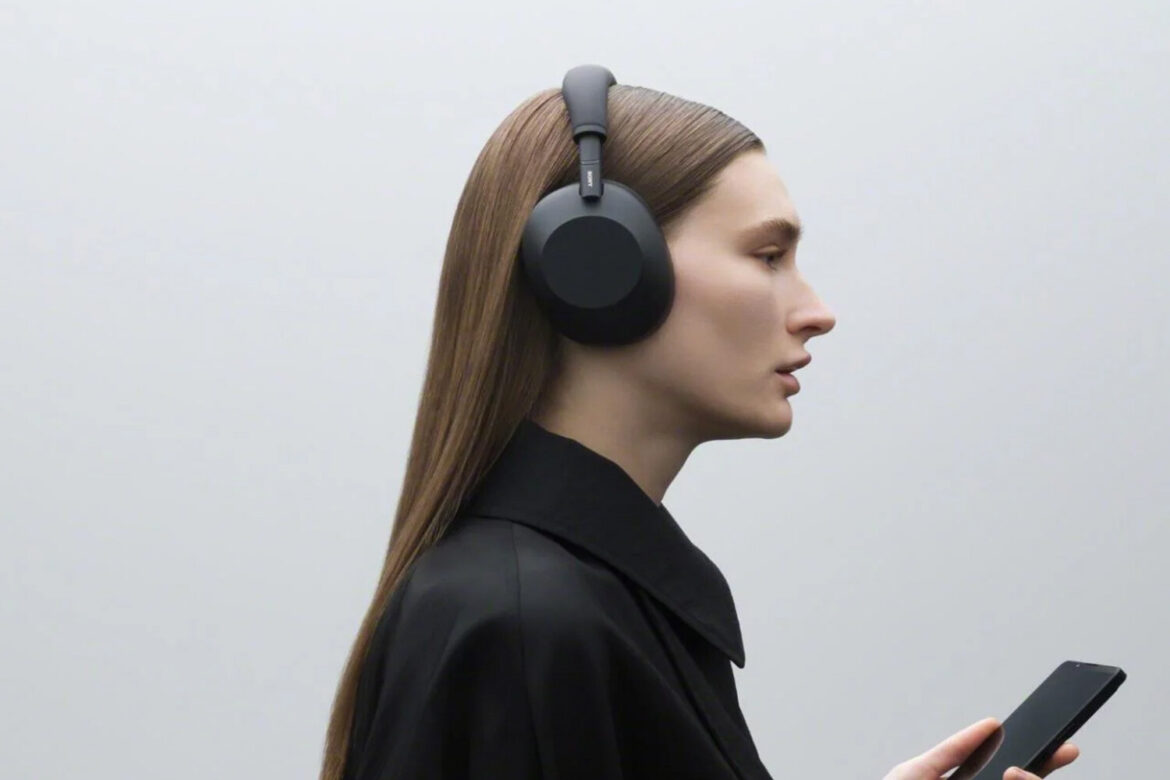 Why the right headphones matter in creative workspaces