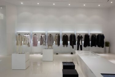 Solid Surfaces and retail finish solutions