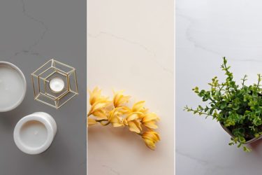 Explore design versatility with Staron Solid Surfaces