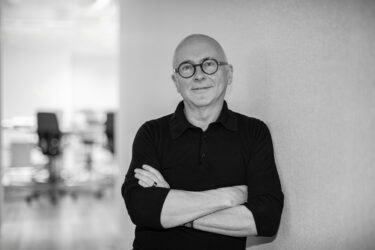 Stephen Minnett launches Next Workplace