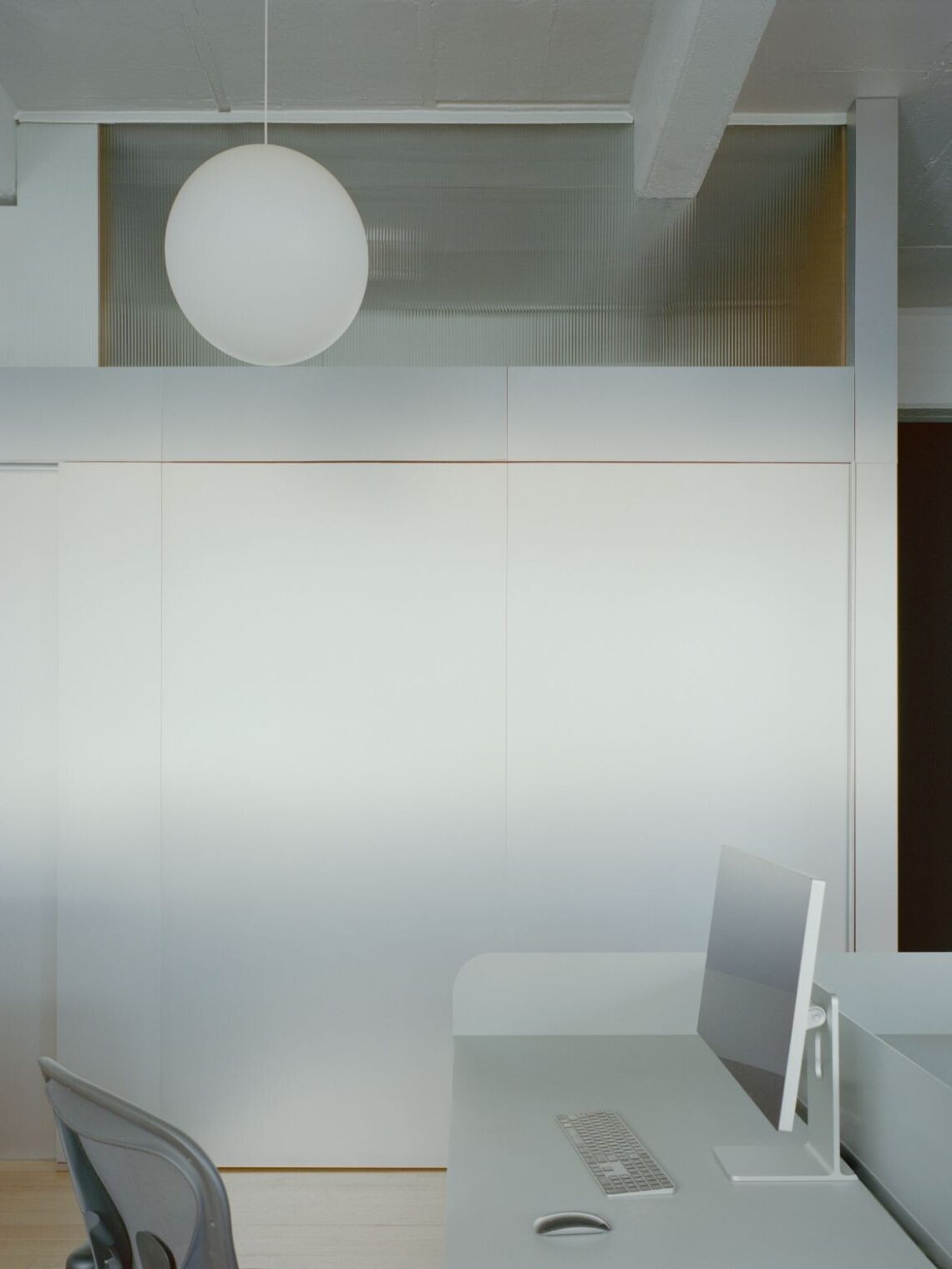 Studio Mass HQ - Kart Projects | IndesignLive