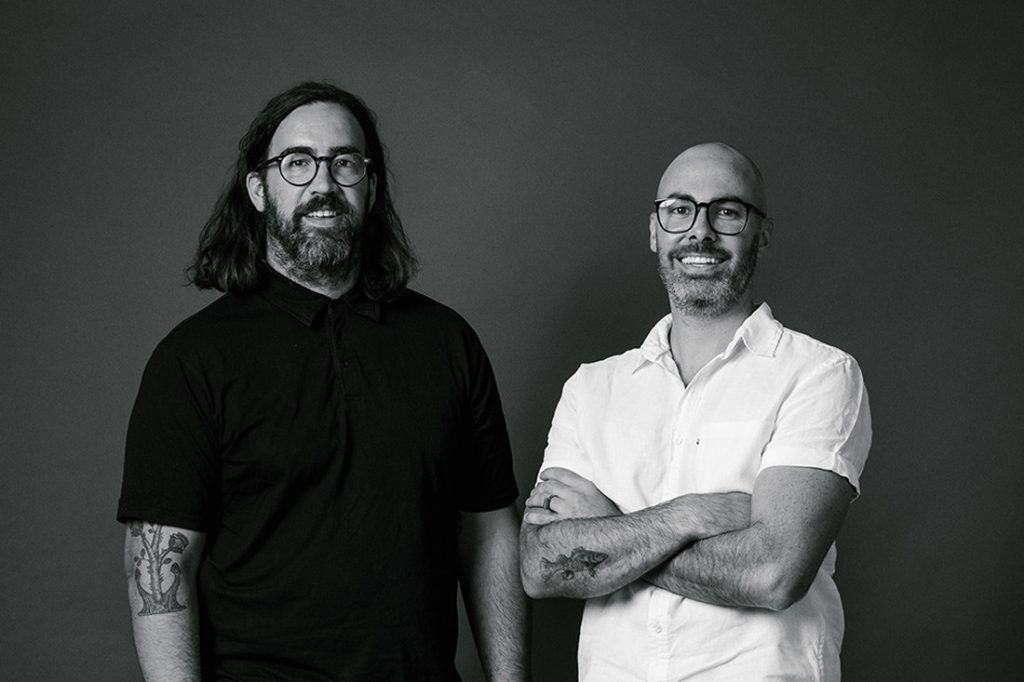 INDE.Awards 2019 Prodigy: Studio -Gram