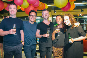 A Festive New Year Celebration At Stylecraft | Indesign Live: Interior ...