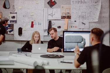 Australian multidisciplinary studio, SKEEHAN unveils an exciting new identity