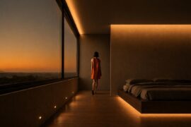 Why luxury homes deserve better light