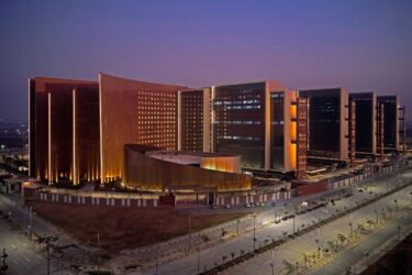 The jewel in the Surat crown