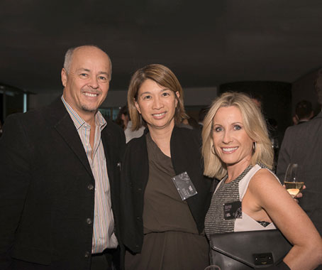 Indesign Director’s Soiree 2013