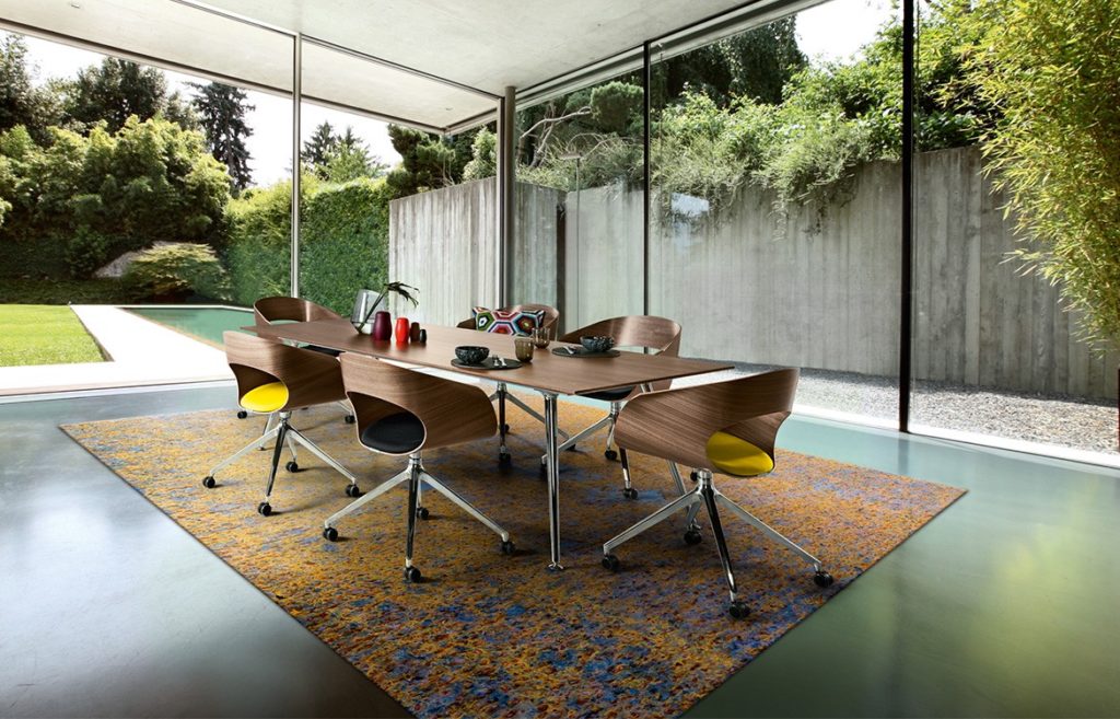 Bonito Tables Chairs and Workstations IndesignLive