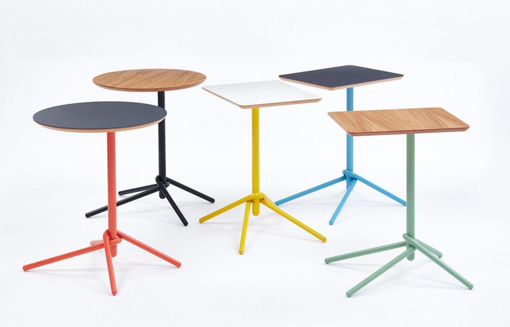 Knot Table Tables Chairs and Workstations Indesignlive Collection