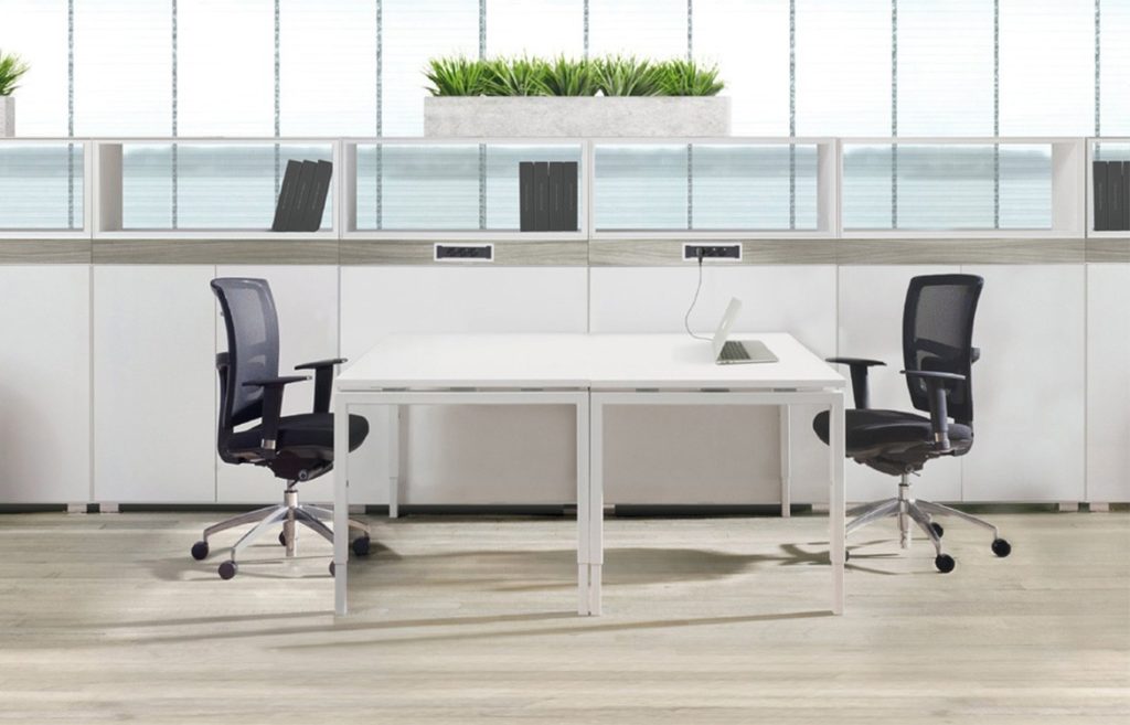 MOX Tables Chairs and Workstations IndesignLive