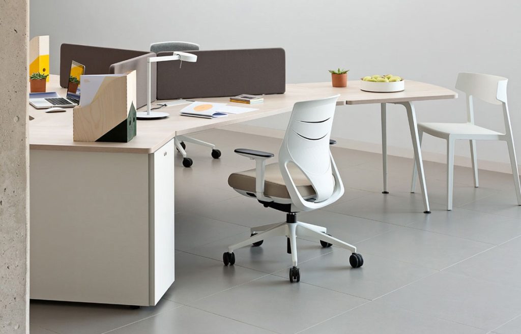 Twist Tables Chairs and Workstations IndesignLive