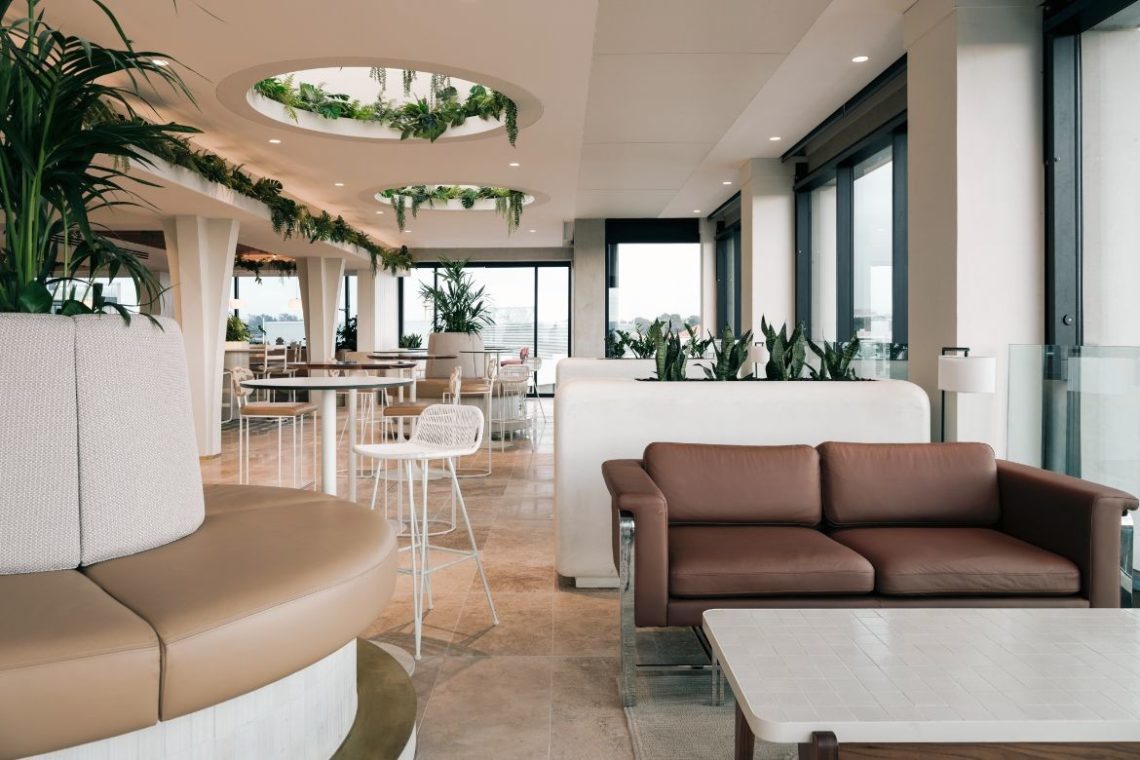 Luchetti Krelle - Leyla | IndesignLive