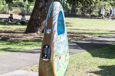 Ending Waste, One Bottle At a Time