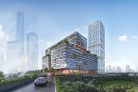 Designing education on a grand scale