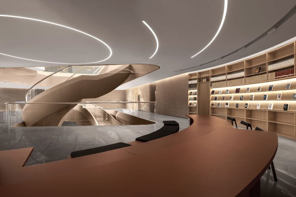 CEIBS Shenzhen Campus | IndesignLive
