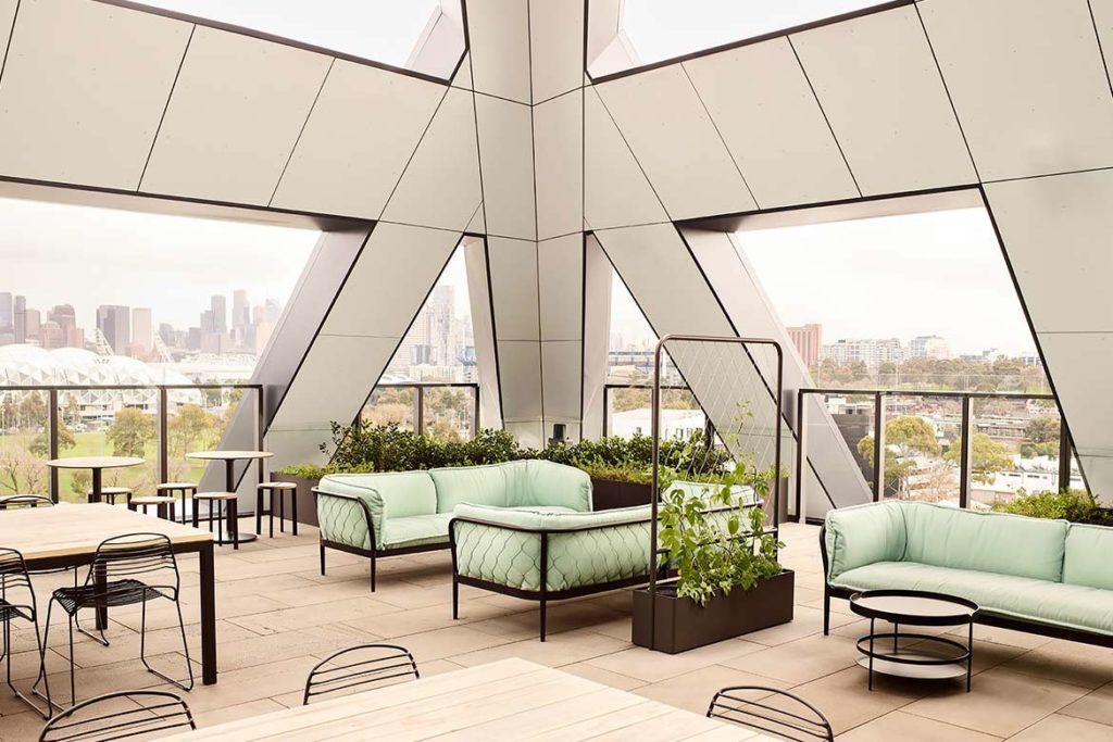 Tait - Reimagining the Corporate Landscape