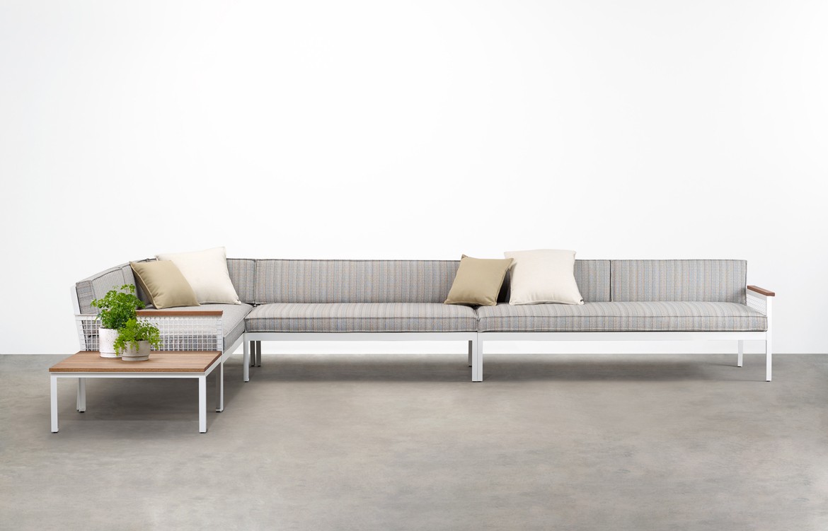 Breeze Modular Sofa 1