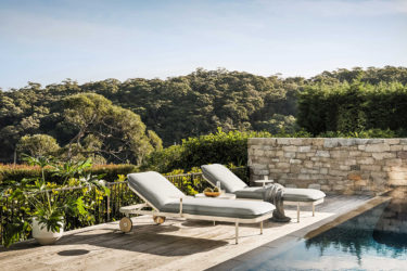 Embrace welcomes the warmer seasons with an elegantly ethereal colour palette