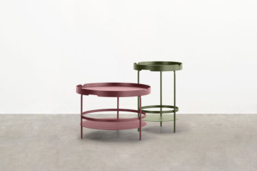 Sit back, relax and enjoy the outdoors with Lily