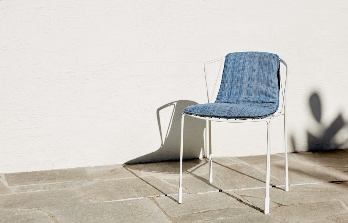 Tidal Chair Tait Indesign The Collection Furniture