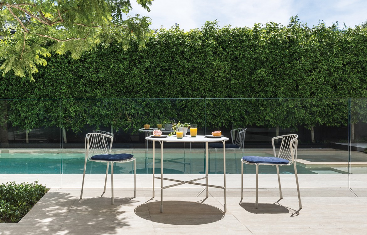 Tidal Chair Tait Indesign The Collection Furniture