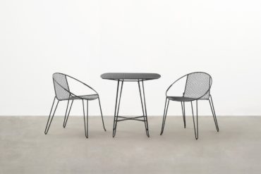 Volley Dining Table