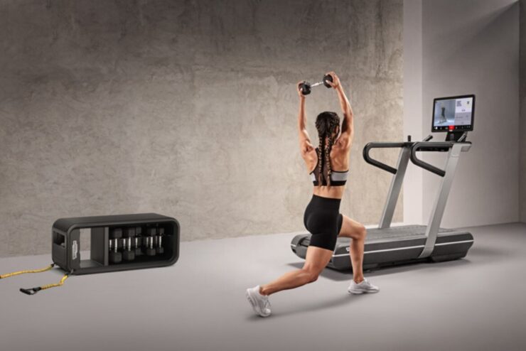 Technogym Run Indesignlive