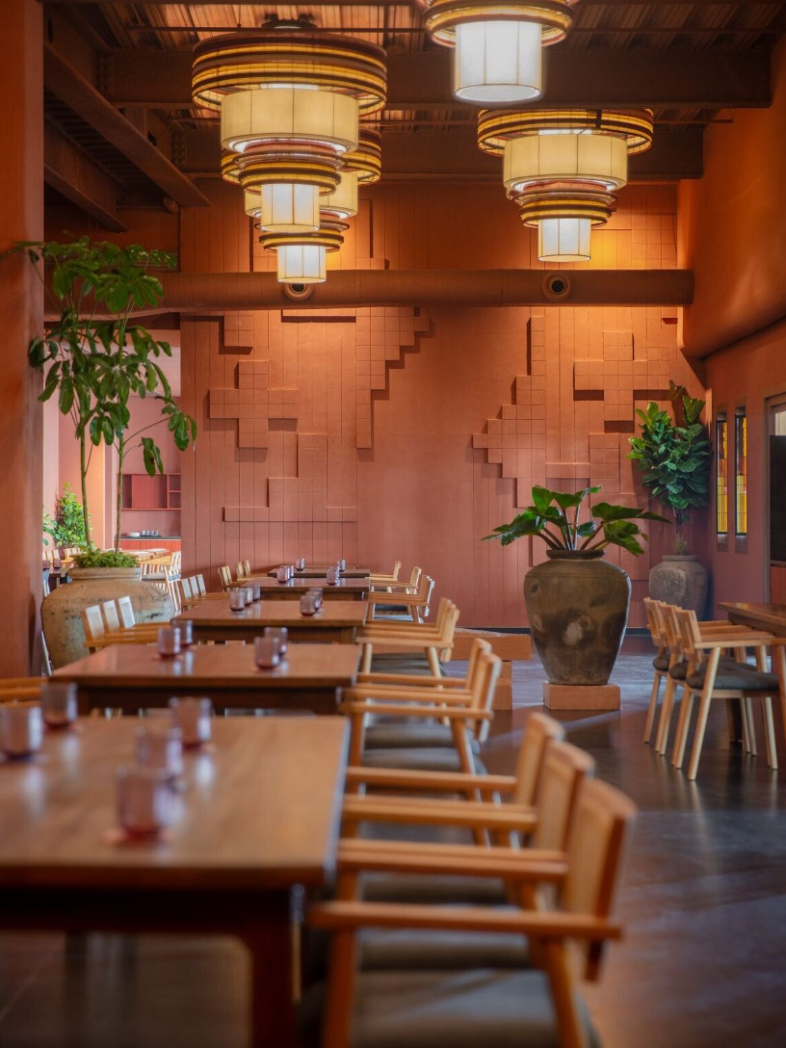 Sona Reddy Studio - Terrai | IndesignLive