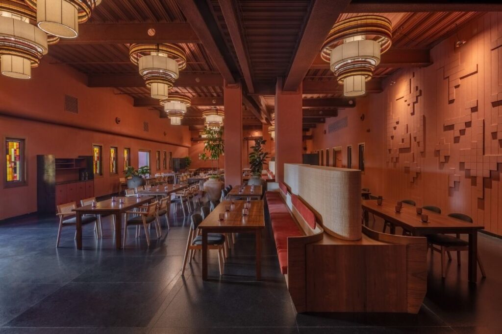 Sona Reddy Studio - Terrai | IndesignLive
