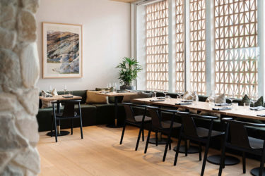 “Shop and sip”: Rodd & Gunn launches dining destination in Brisbane