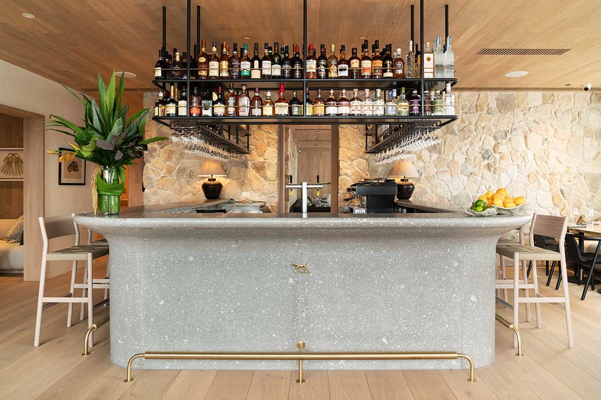 Rodd & Gunn - The Lodge Bar & Dining