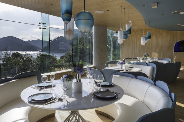 Underwater Love at The Ocean