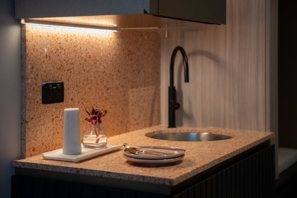 Stack Studio - The Sebel Sydney Martin Place | IndesignLive