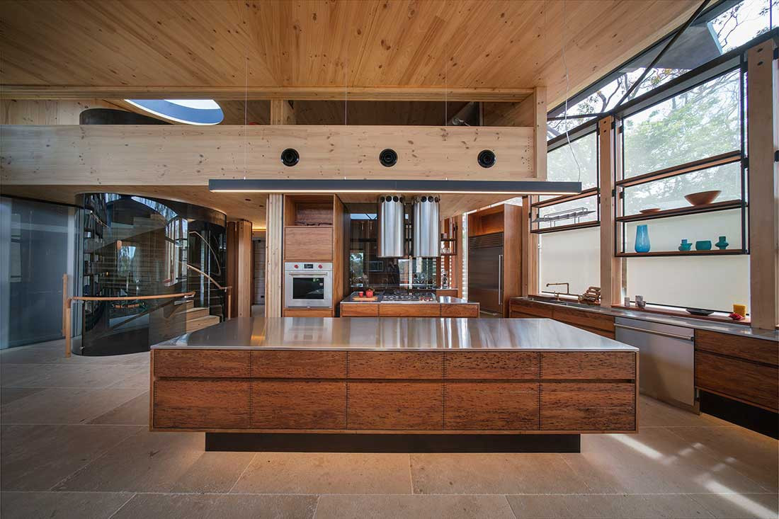 Who’s got the best kitchen design of them all?