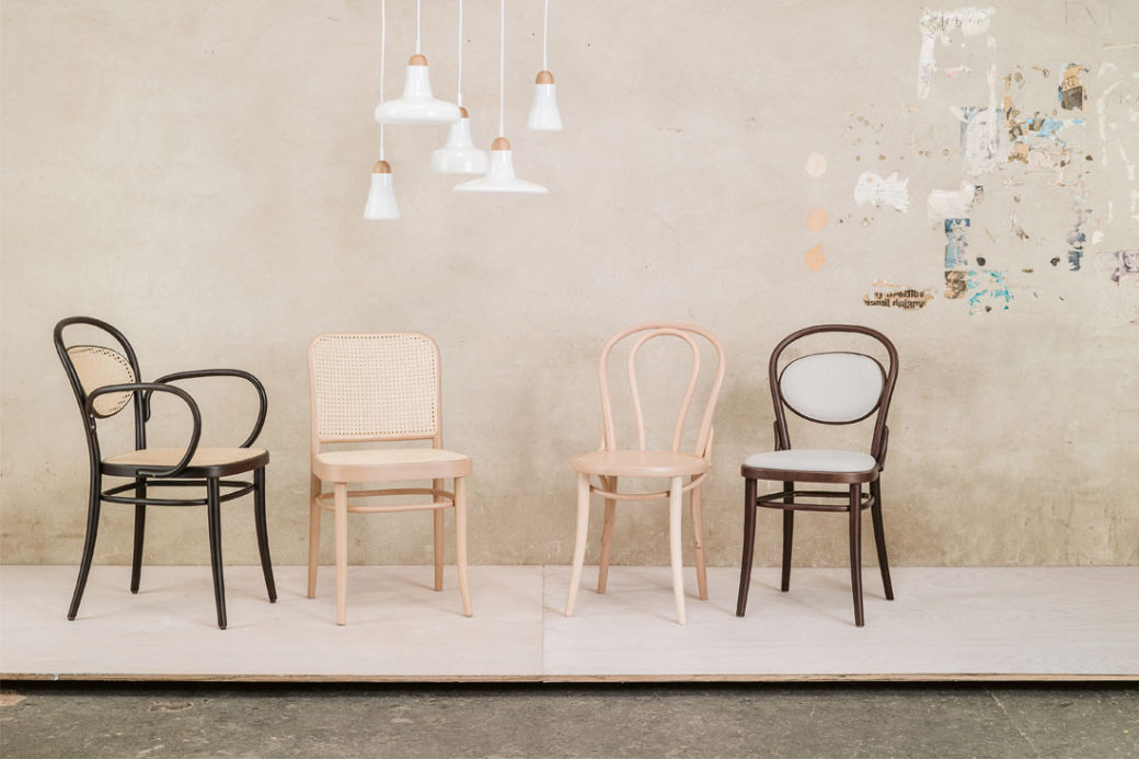 The history of James Richardson Furniture IndesignLive