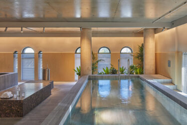 Designing the daily rituals of work, hospitality and health