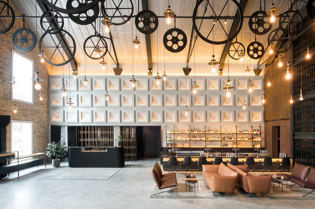 Really though, what value do hotels offer guests? Indesignlive