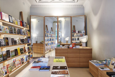The Architect's Bookshop