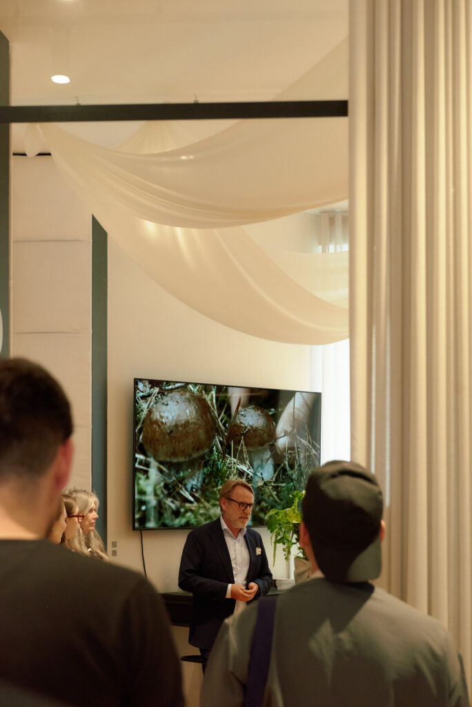 3daysofdesign promises a collective recalibration from ‘more’ to ‘meaningful’