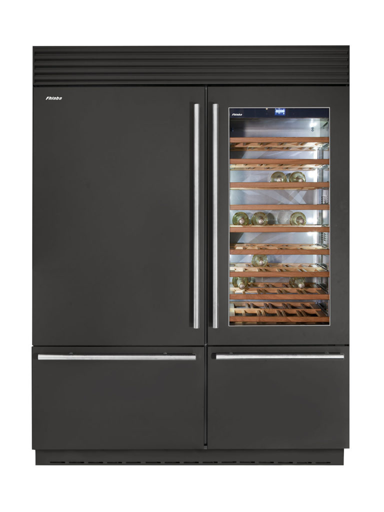 Fhiaba Classic Series IndesignLive