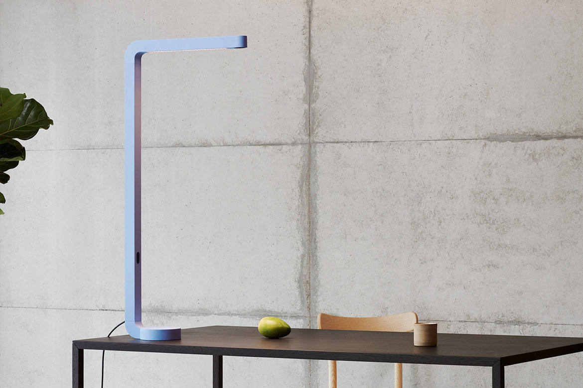 Enlightened Living distributes highly-resolved Tobias Grau products.
