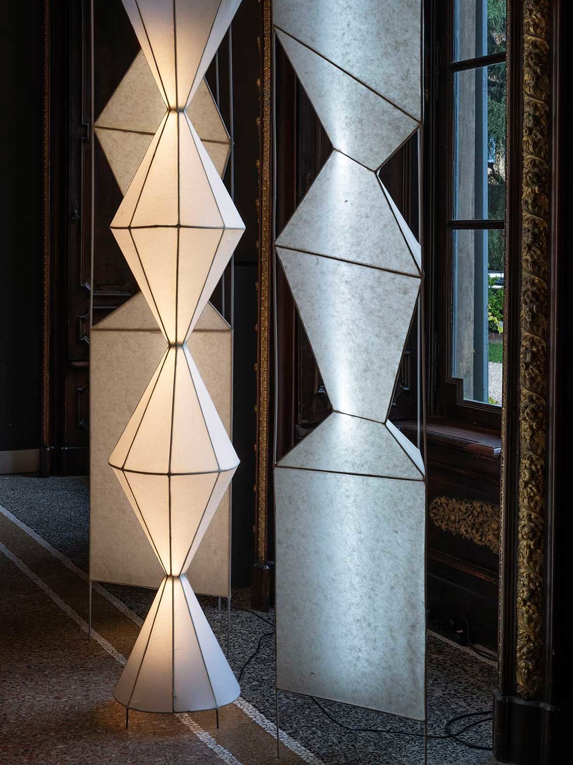 Milan Design Week 2022 - TWENTY by Tom Dixon