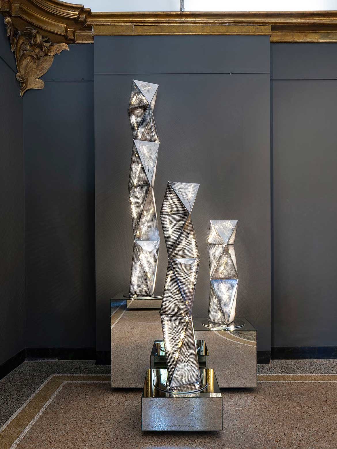 Milan Design Week 2022 - TWENTY by Tom Dixon