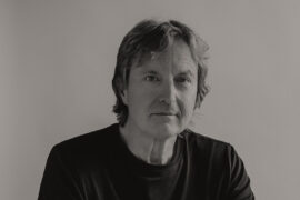 Tom Kundig joins the podcast in Sydney